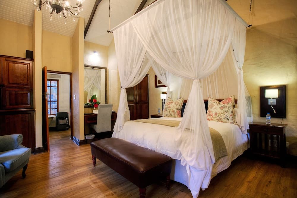 Woodall Country House & Spa