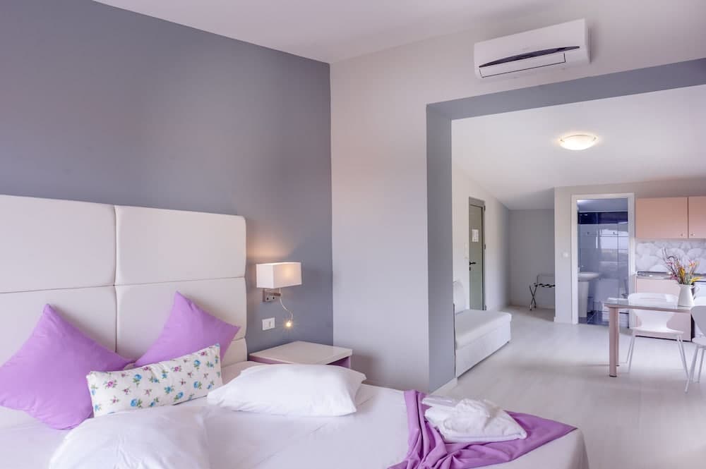 Sunrise Village Hotel