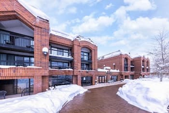 Raintree's Park Plaza Park City