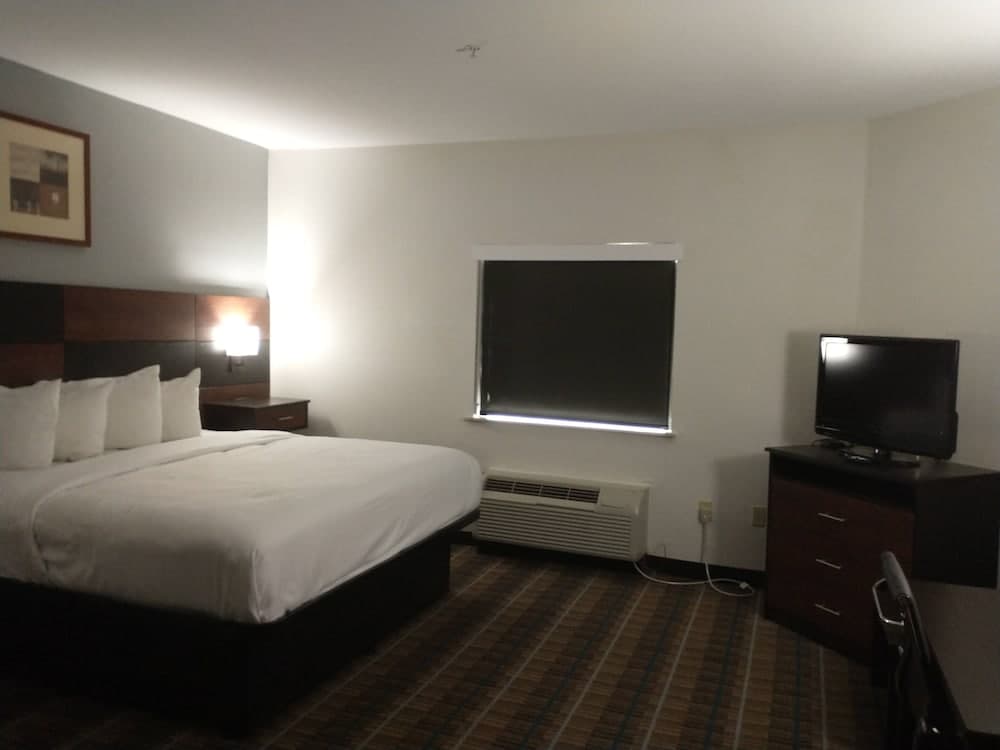 MainStay Suites Denham Springs - Baton Rouge East