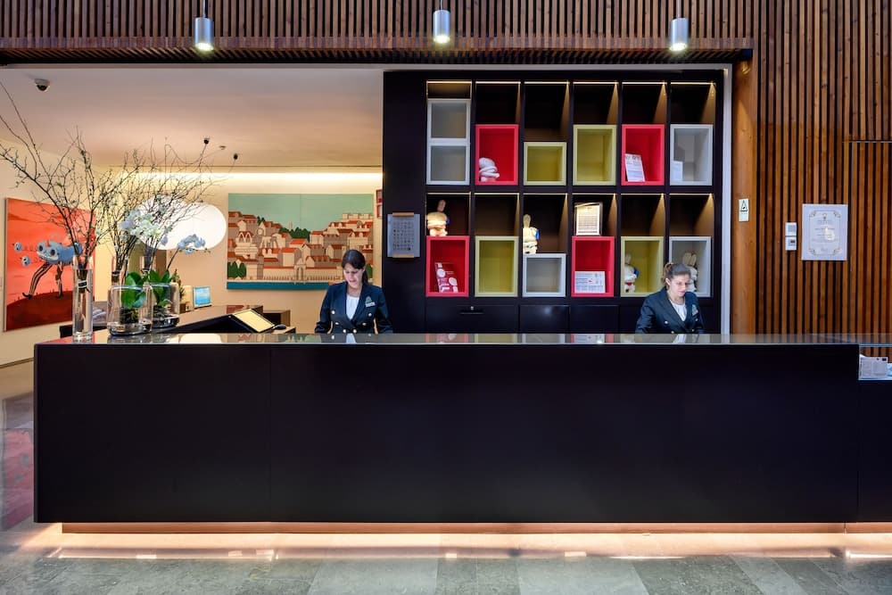 hotel image