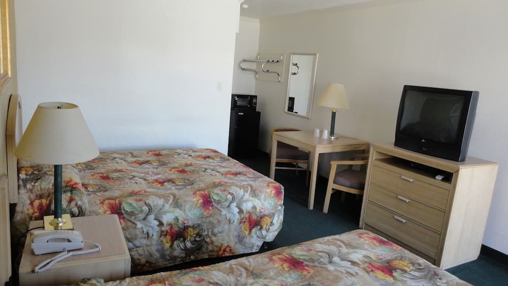 Imperial 400 Motor Inn