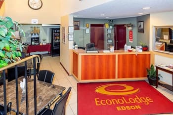 Econo Lodge Edson