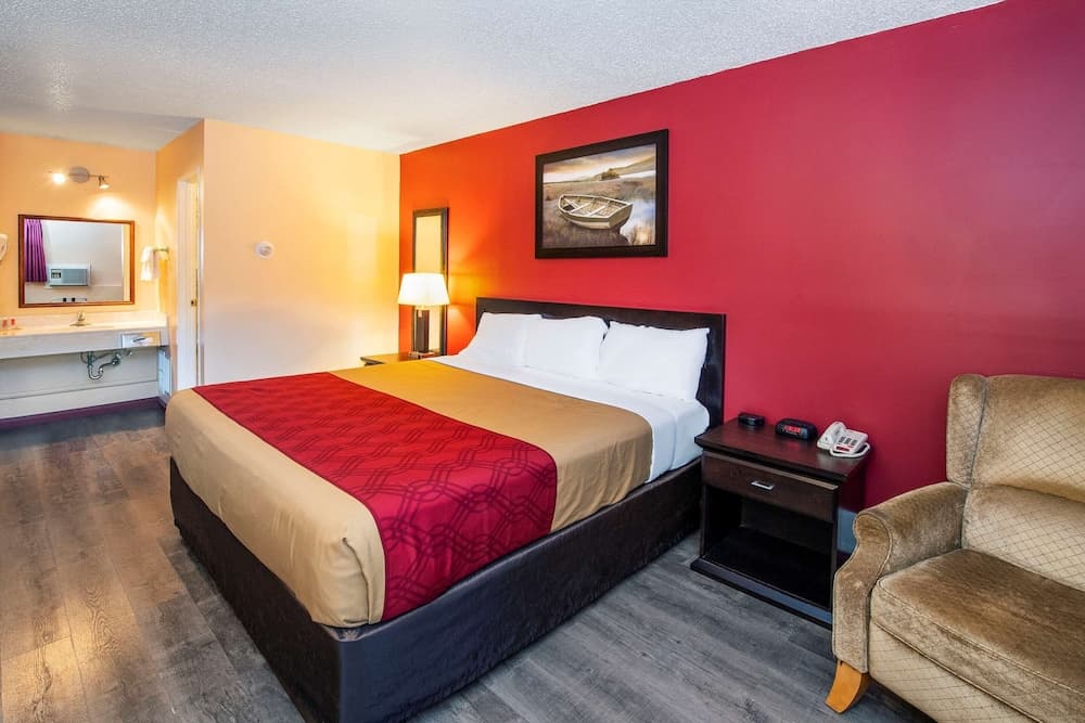 Econo Lodge Edson