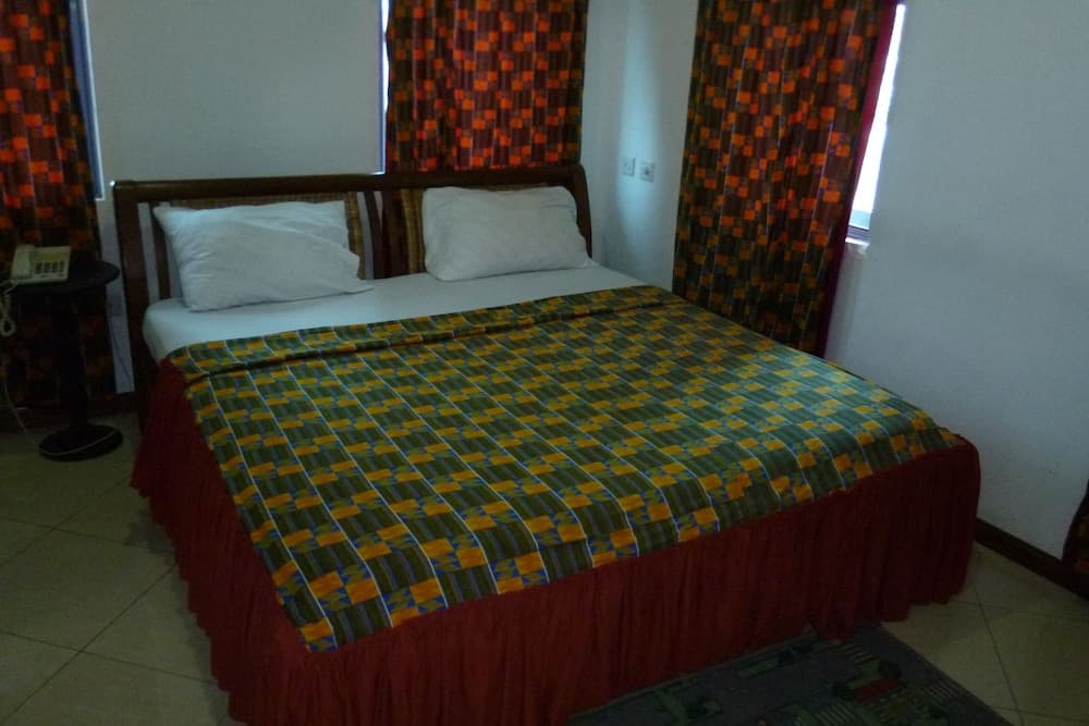 Beauty Hotel Accra