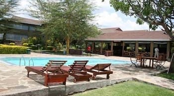 Elementaita Country Lodge
