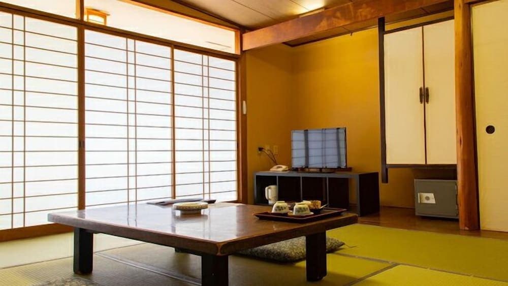 Washuzan Shimoden Hotel