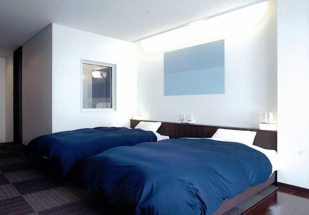 Washuzan Shimoden Hotel