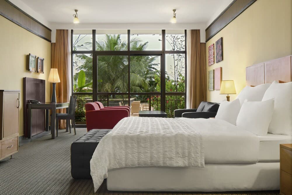 Ibom Icon Hotel & Golf Resort