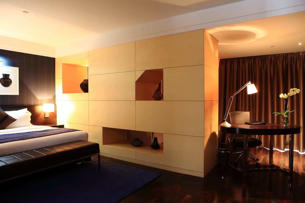 Talatona Convention Hotel