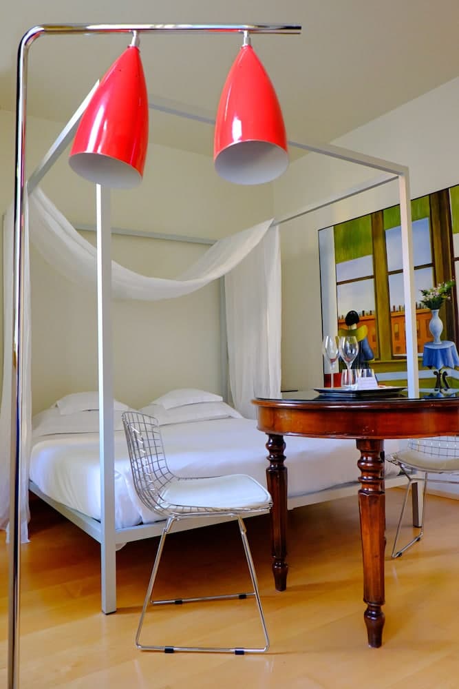 Petronilla - Hotel in Bergamo