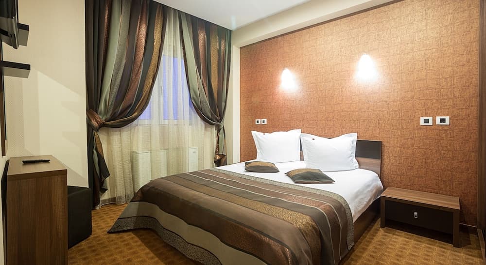 Inter Business Bucharest Hotel