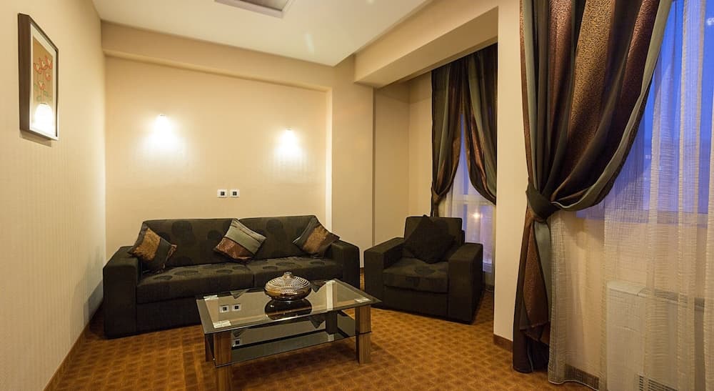 Inter Business Bucharest Hotel