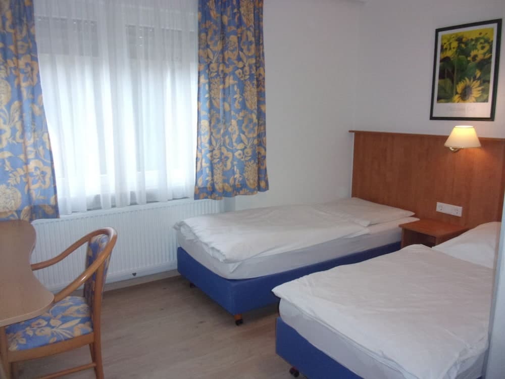 Boutique-Hotel Fährhaus Saarbrücken