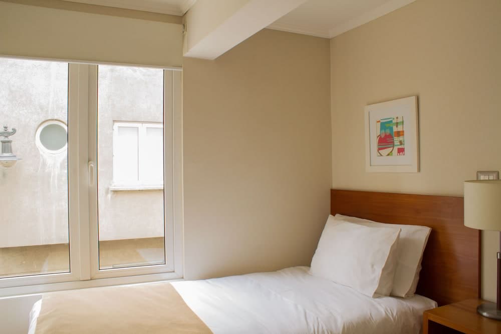 Lastarria Hotel & Aparts