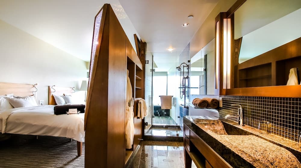 Sparkling Hill Resort and Spa - Adults Only