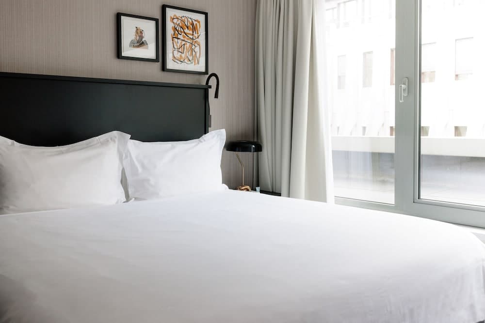 Pillows City Hotel Brussels Centre