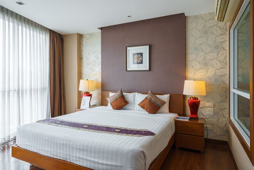 Lantana Resort Hotel Bangkok