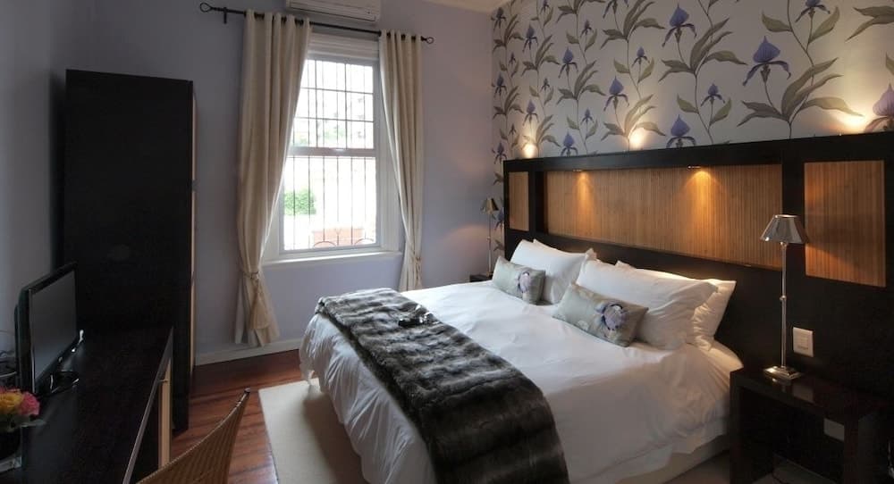 Kingslyn Boutique Guesthouse