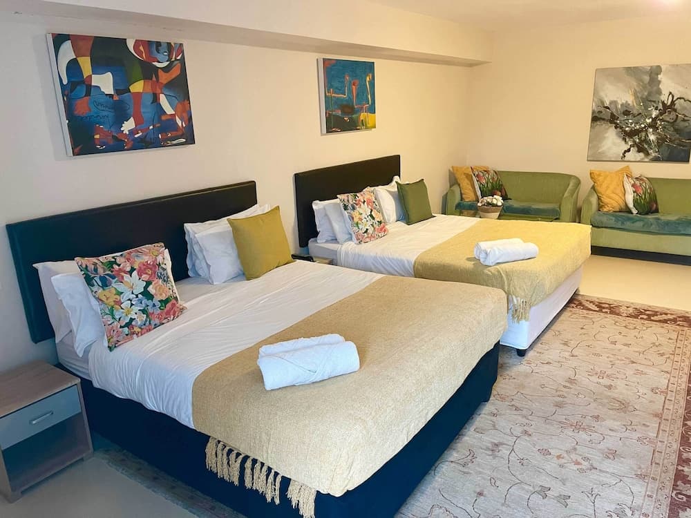 Grande Kloof Boutique Hotel