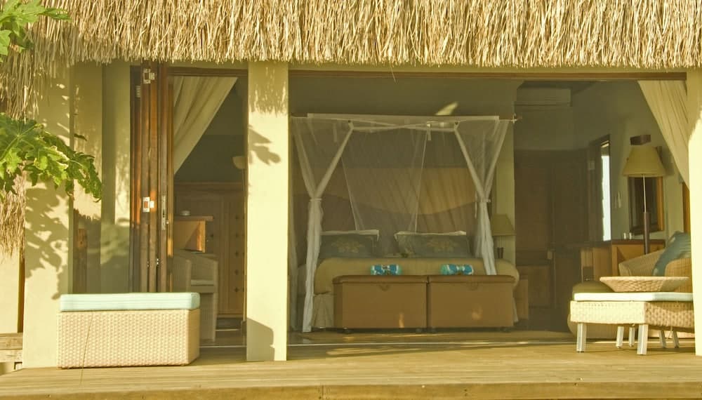 Dugong Beach Lodge