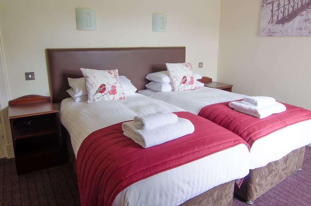 The Park Guest House