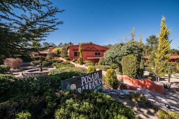 Hotel Barrancas del Cobre by Balderrama Hotel Collection
