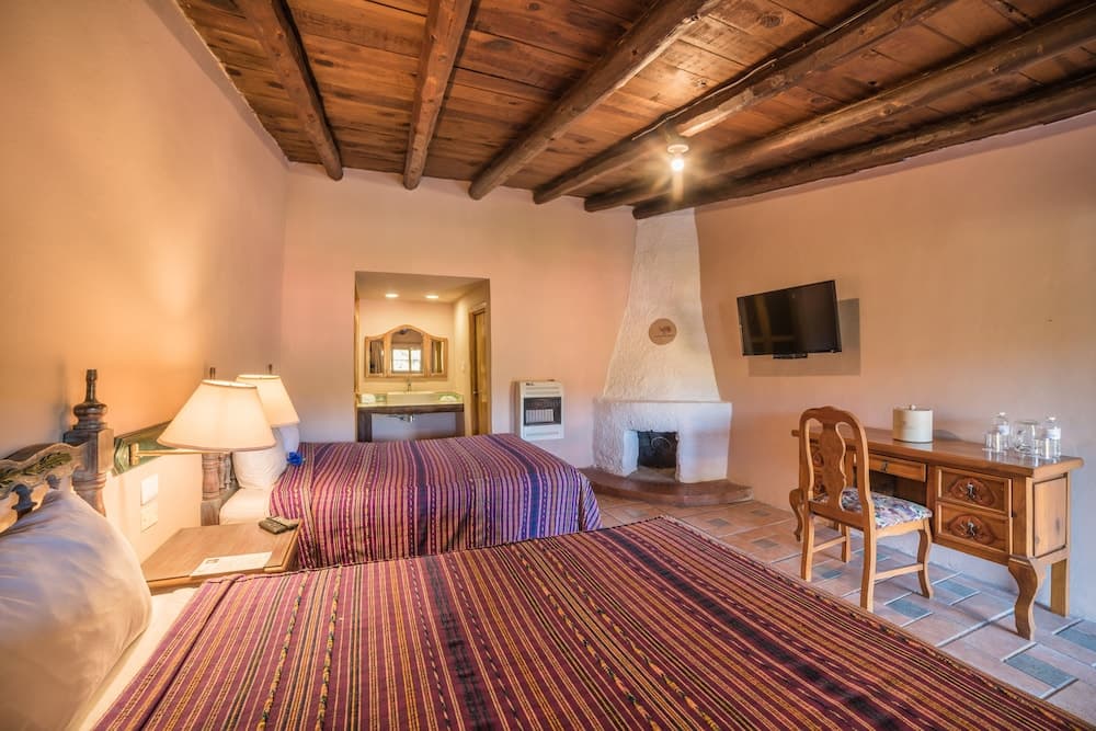 Hotel Barrancas del Cobre by Balderrama Hotel Collection