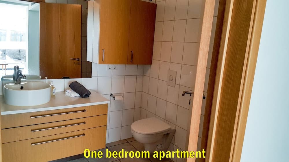 Guesthouse Tunguvegur