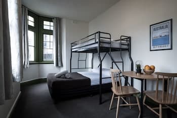 Sydney Central Inn - Hostel