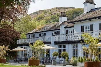 Rothay Manor Hotel
