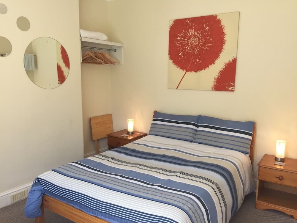 Barbican Reach Guest House