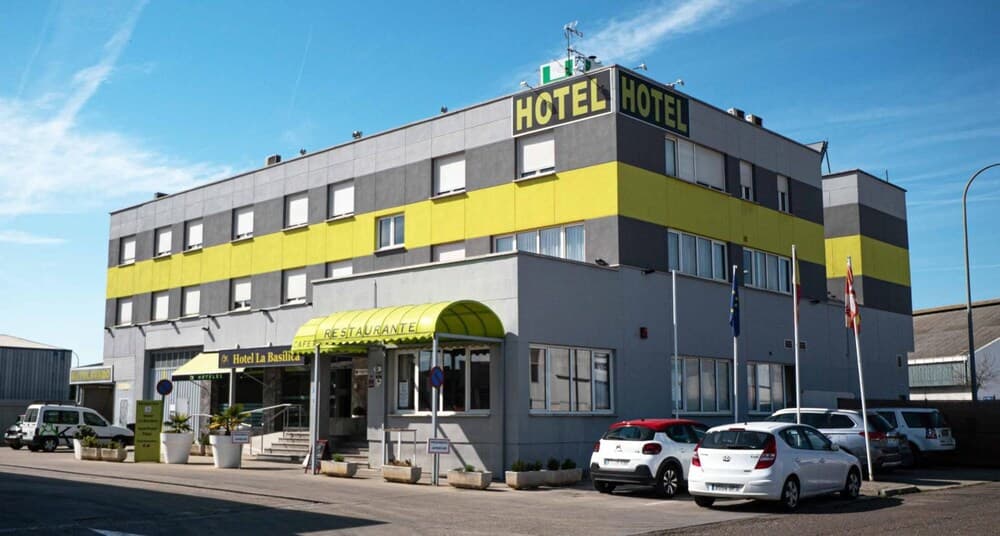 hotel image