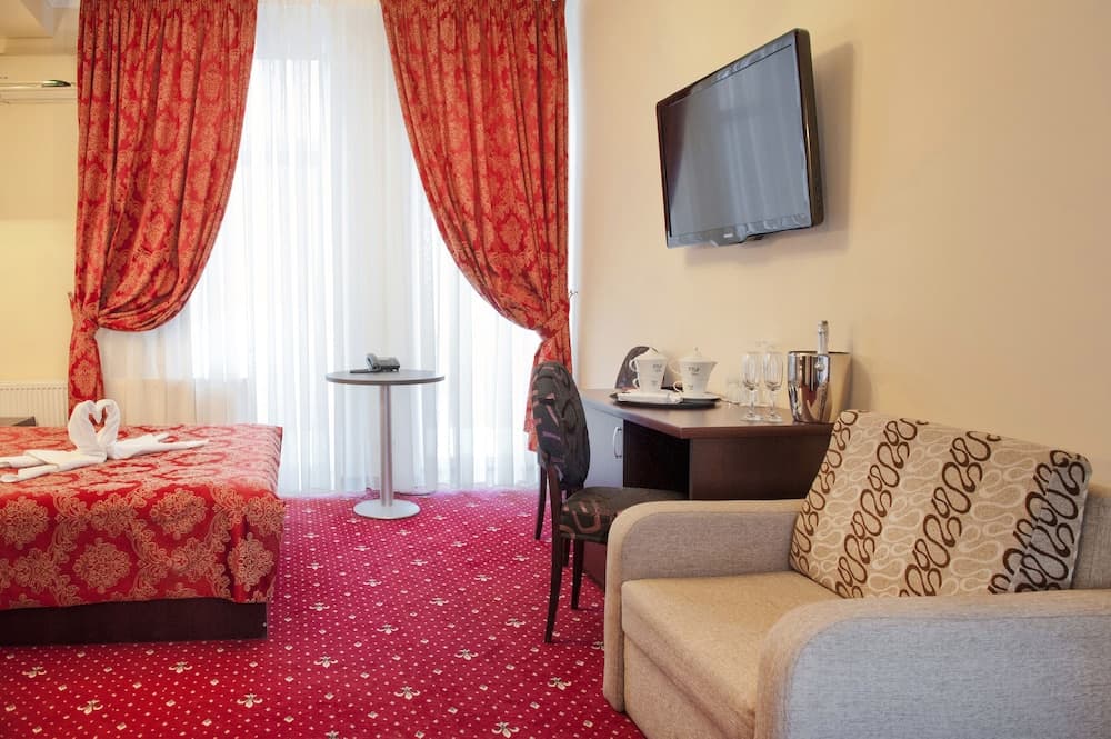 Manhattan Hotel & Restaurant