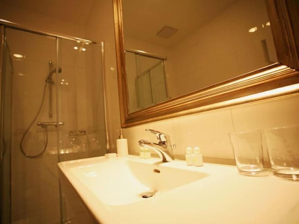 Pfeiler's Bürgerstüberl Hotel