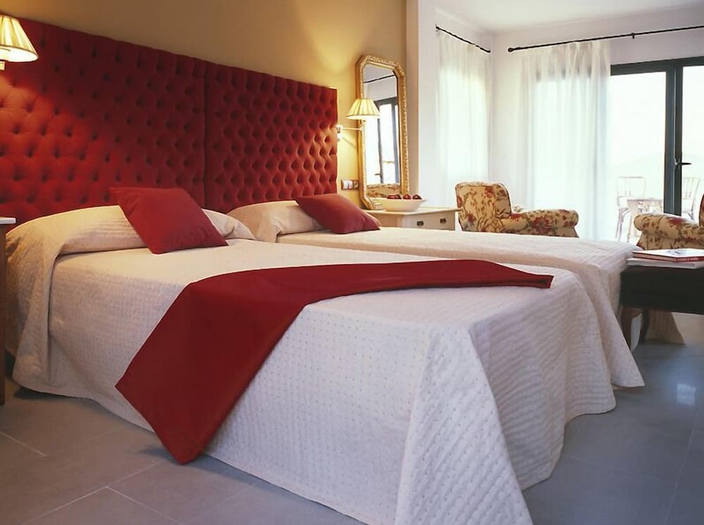 Hotel Balneario de Zújar