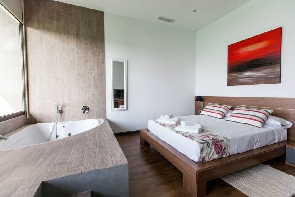 Hotel Balneario de Zújar