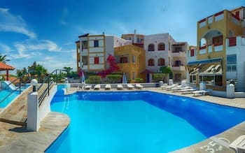 Anema By The Sea Guesthouse