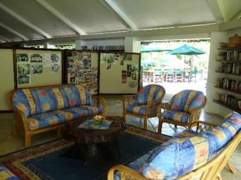 Bokissa Private Island Resort