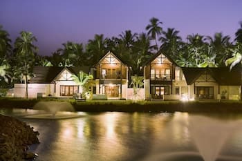 The Lalit Resort And Spa Bekal