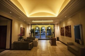 Pivot Hotel Montecasino