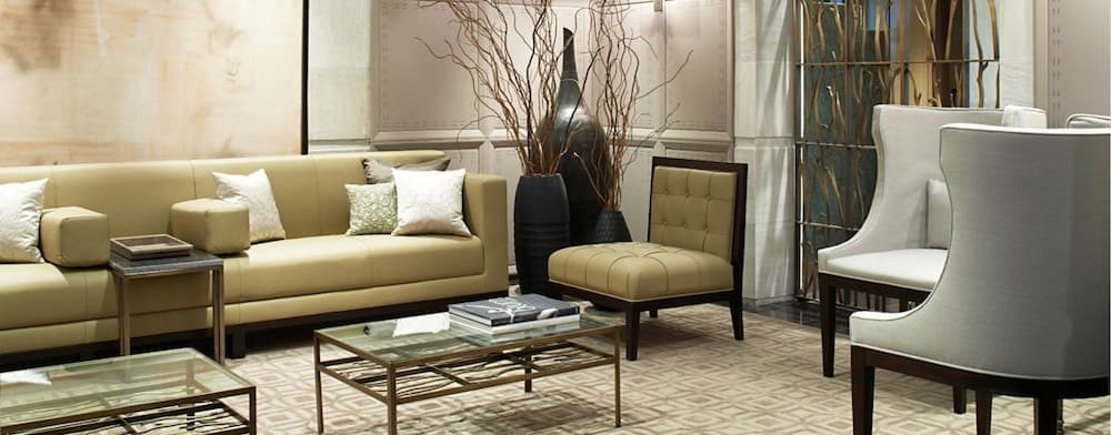 Las Alcobas, a Luxury Collection Hotel, Mexico City