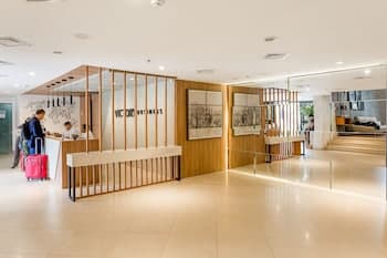 Victory Business Hotel