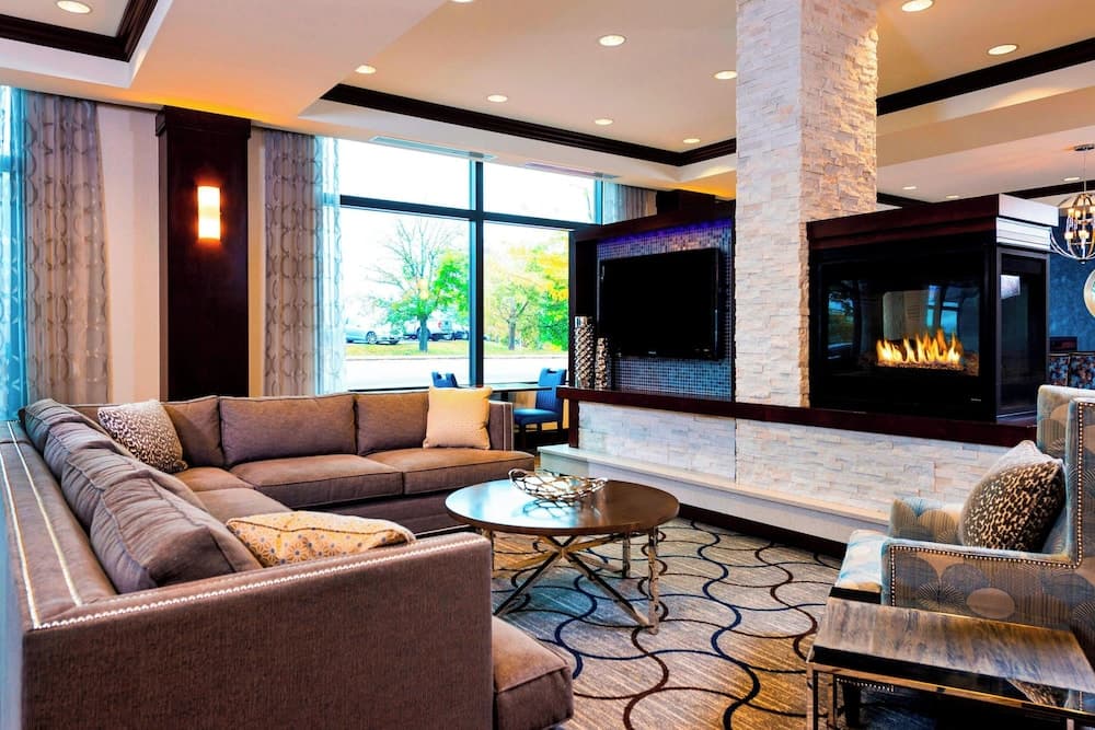 Residence Inn by Marriott Portsmouth Downtown/ Waterfront