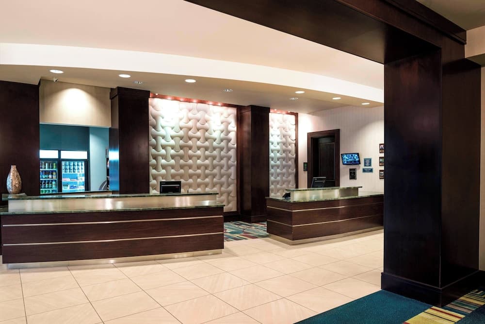 Residence Inn by Marriott Portsmouth Downtown/ Waterfront