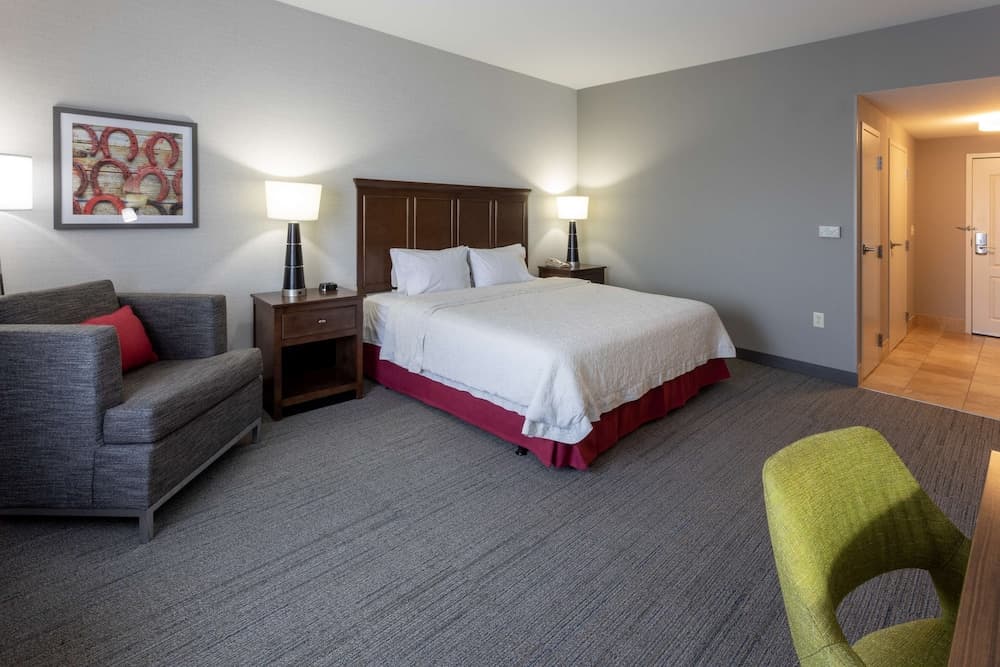 Hampton Inn Minneapolis/Shakopee