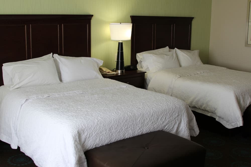 Hampton Inn Minneapolis/Shakopee