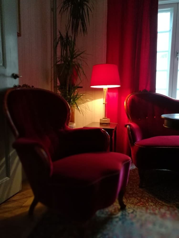 Wärdshuset Gammel Tammen