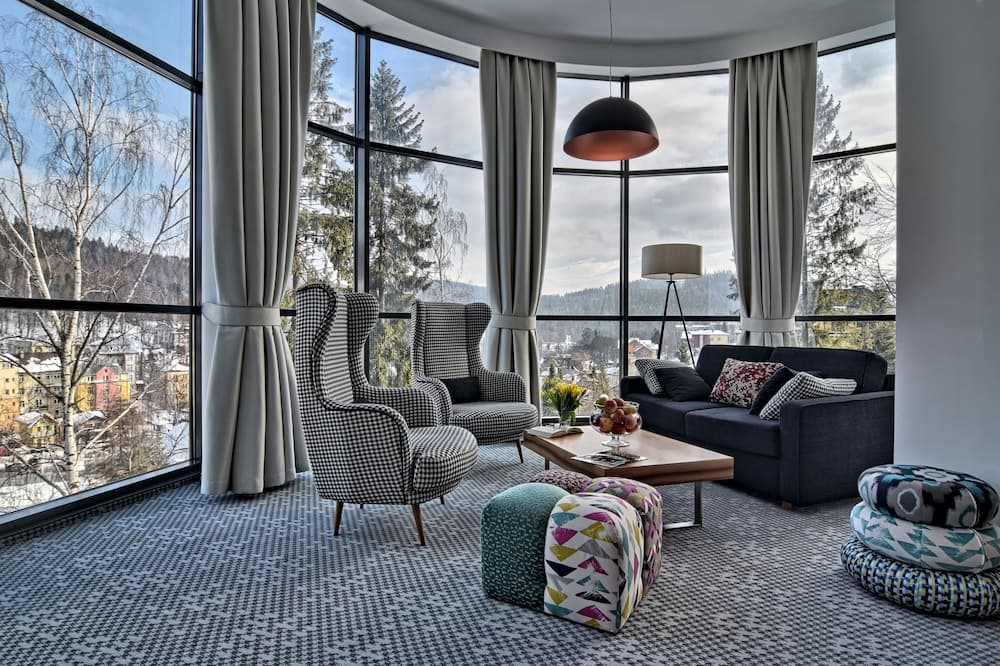 Hotel Krynica Conference & SPA