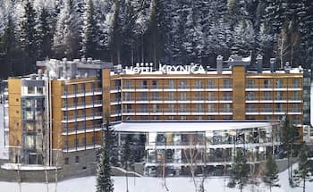 Hotel Krynica Conference & SPA